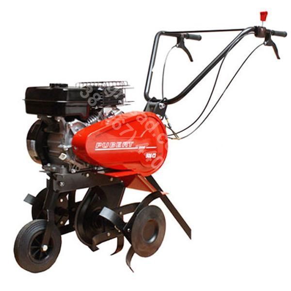 Мотокультиватор PUBERT ECO MAX 60 SC2 купить Киев, низкая цена